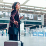 Airport Guides for International Travelers