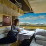 Best Overnight Train Routes for Comfortable and Scenic Travel