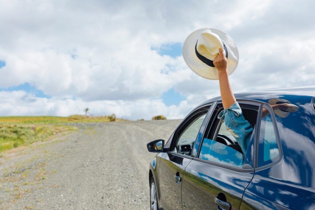 Common Road Trip Itinerary Mistakes to Avoid