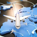 International Flight Routes Guide