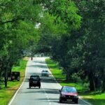 Long Drive Destinations