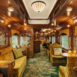 Luxury Train Trips