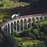 Most Scenic Train Routes