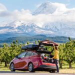 Road Trip Packing List