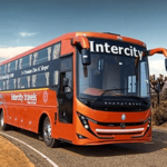 Intercity Bus Routes Guide