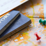 Europe Itinerary Planning