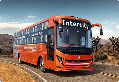 Intercity Bus Routes Guide